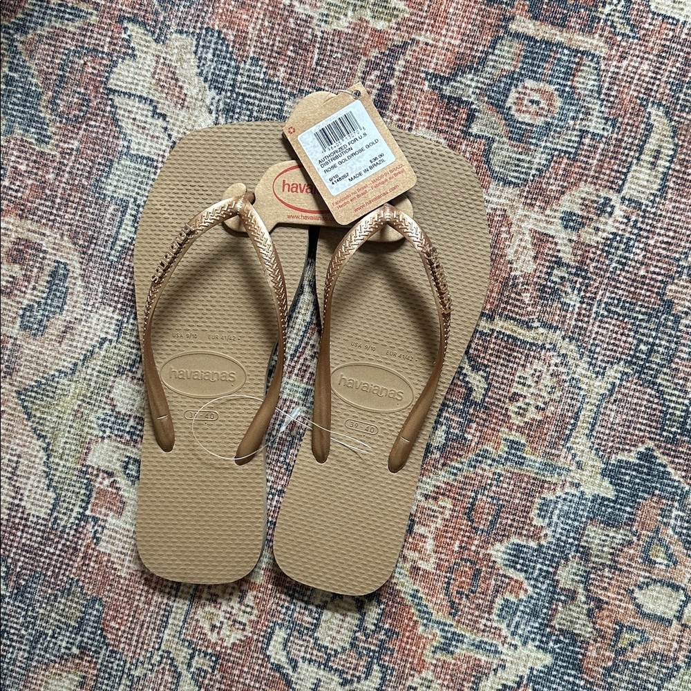 Havaianas 9/10